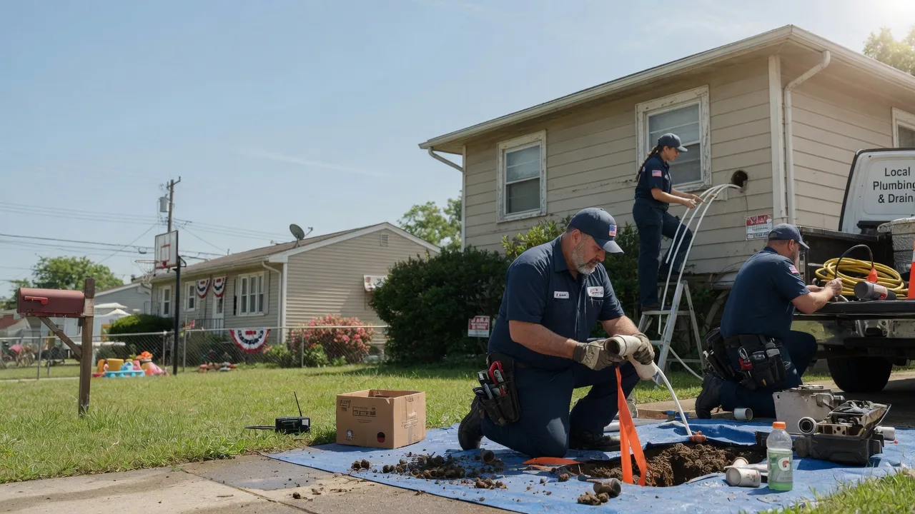 Faucet Repair in Collegeport, TX near me