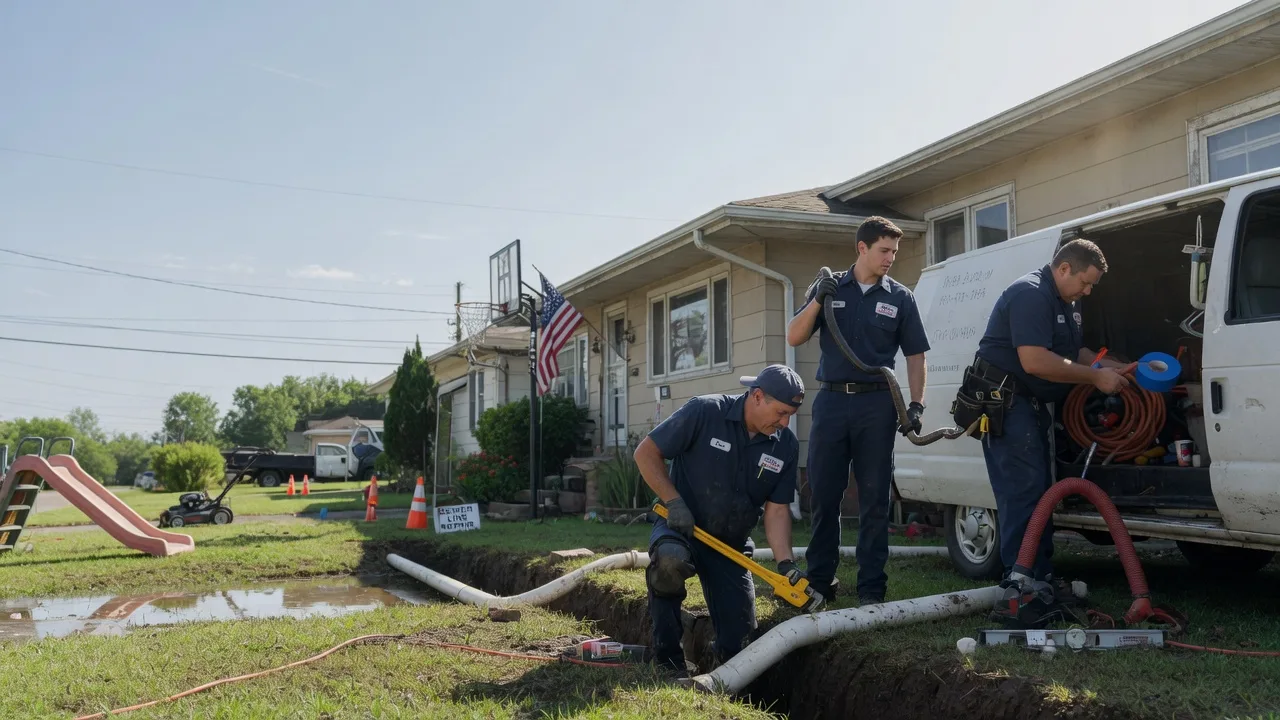 Toilet Installation in Collegeport, TX near me